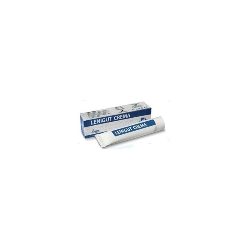 Aurora Biofarma - Aurora Biofarma Lenigut Crema 15 Ml