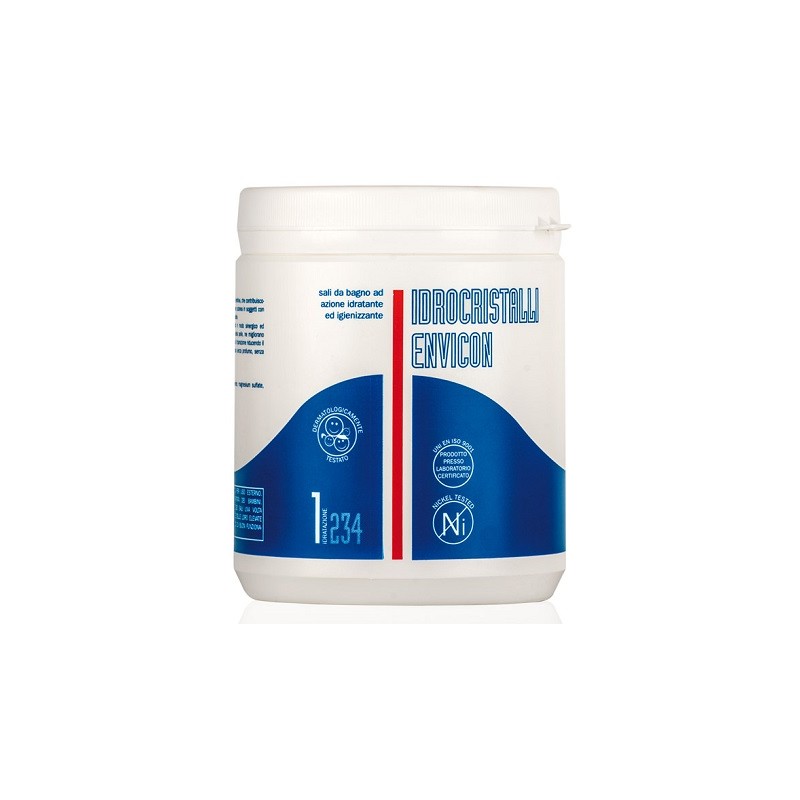 Envicon Medical - Envicon Medical Idrocristalli Envicon 400 Grammi