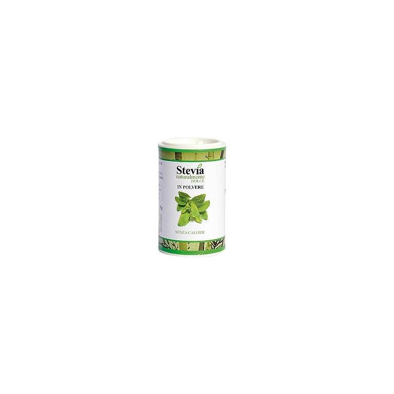 Stevia - Biotobio Stevia Edulcorante Polvere 15 G