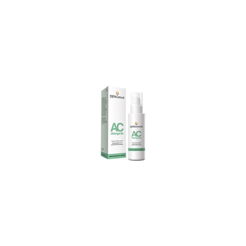 Dermana - Noreva Italia Dermana Ac Detergente 100 Ml