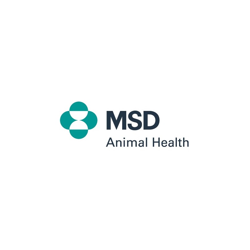 Msd - Msd Animal Health Caninsulin Vet Pen Aghi Unifine 1x100