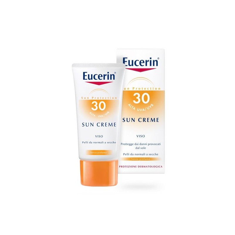 Eucerin - Eucerin Sun Viso Cr Fp30 Gial