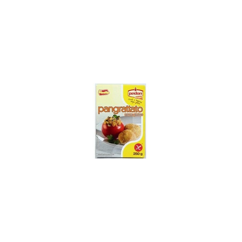 Easyglut - Pedon Easyglut Pangrattato 250 G