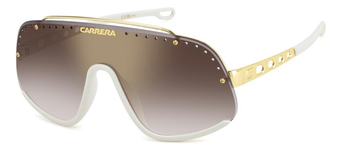 Carrera  Flaglab 16 Vvp/Yk Occhiali Da Sole