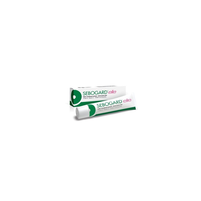 Difa Cooper - Difa Cooper Sebogard Elle 30 Ml