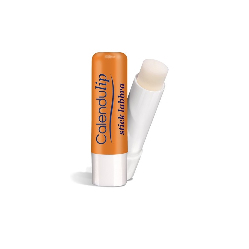 Fitobios - Fitobios Calendulip Burrocacao Stick 5,5 Ml