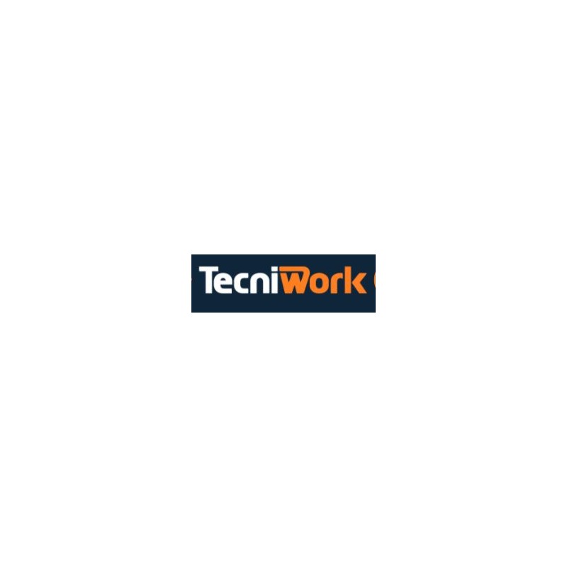 Tecniwork - Tecniwork Bio-gel Anello Separatore Per Alluce S 1 Pezzo