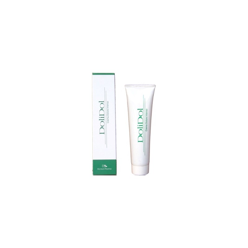 Byonat Pharma - Byonat Pharma S Dolidol Crema Dolore Intenso 100 G