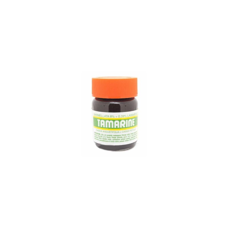 Haleon Italy - Haleon Italy Tamarine 80 Mg/g + 3,9 Mg/g Marmellata Cassia Angustifolia+cassia Fistula
