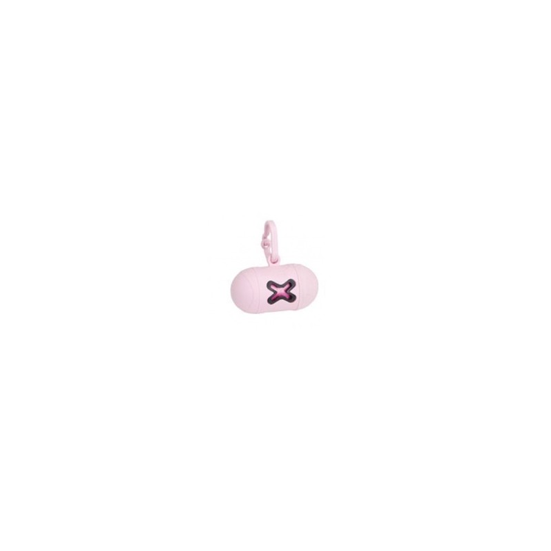 Camon - Camon Citygo 20 Sacchetti Rosa