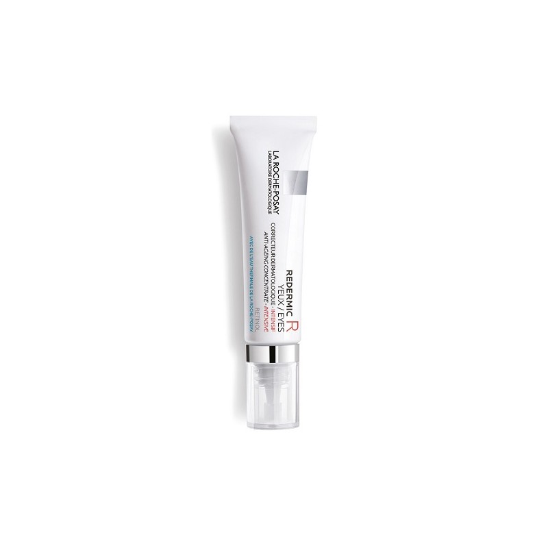 La Roche-posay - La Roche Posay Redermic Retinol Contorno Occhi 15 Ml