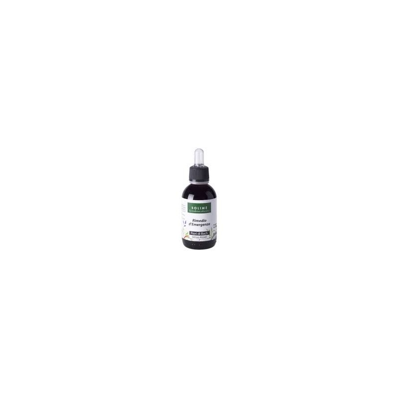 Solimè - Solime' Rescue Remedy 50 Ml