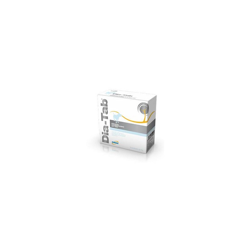 Drn - Nextmune Italy Dia Tab 60 Tavolette
