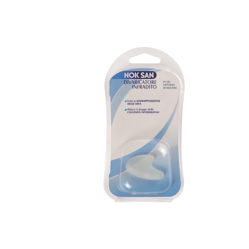 Montefarmaco - Montefarmaco Otc Nok San Gel Divaricatore Infradito L/m