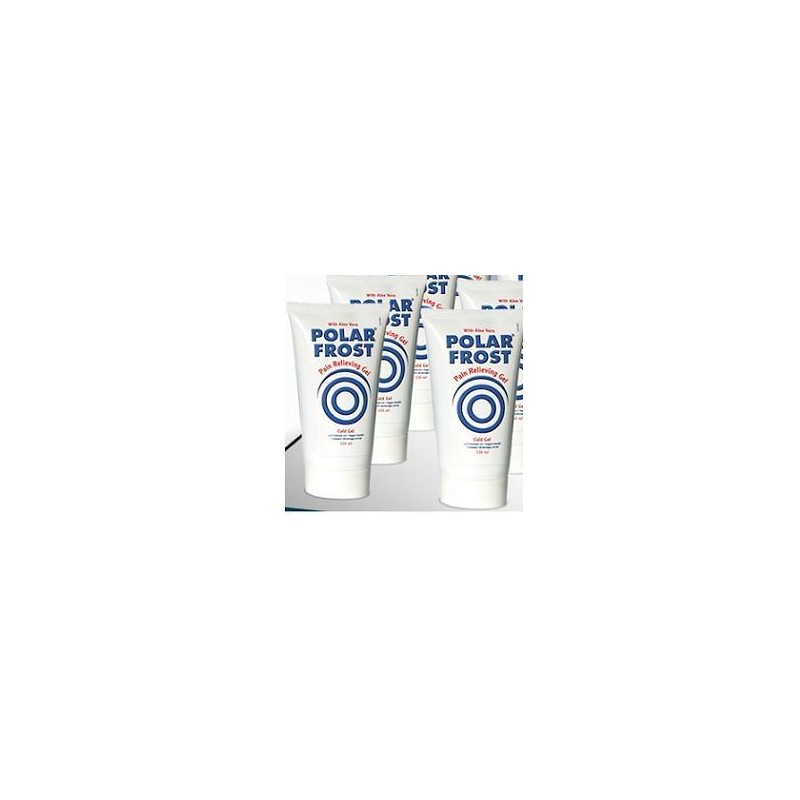 Ability Group - Ability Group Polar Frost Gel 150 Ml