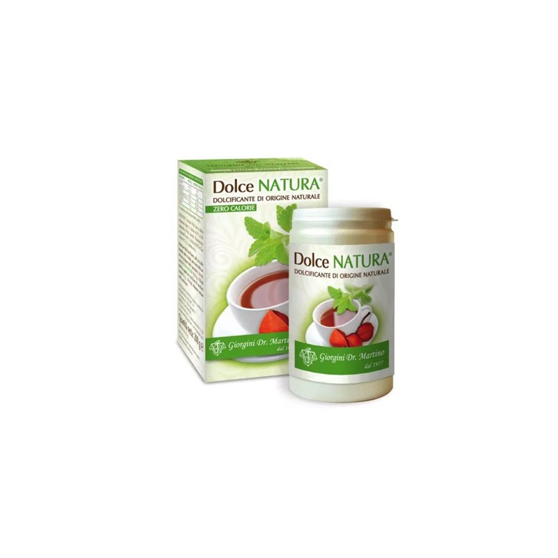 Dr. Giorgini - Dr. Giorgini Ser-vis Dolce Natura 200 G