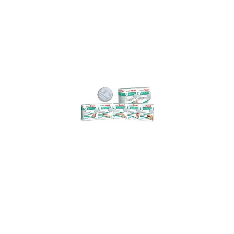 Medipresteril - Corman Rete Tubolare Elastica Per Gamba E Ginocchio Medipresteril Calibro 3 4m Tesi