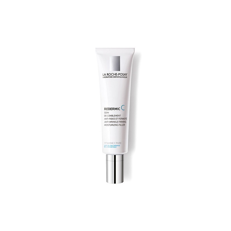 La Roche-posay - La Roche Posay-phas Pure Vitamin C Leggera Pelli Normali E Miste 40 Ml