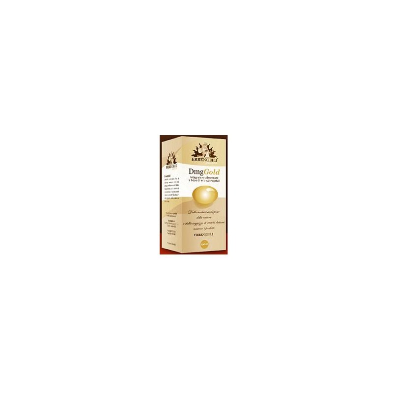 Erbenobili - Erbenobili D Mg-gold 50 Ml