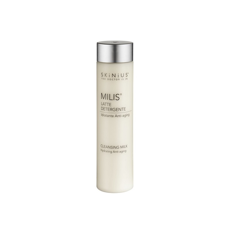 Skinius - Skinius Milis Detergente 200 Ml