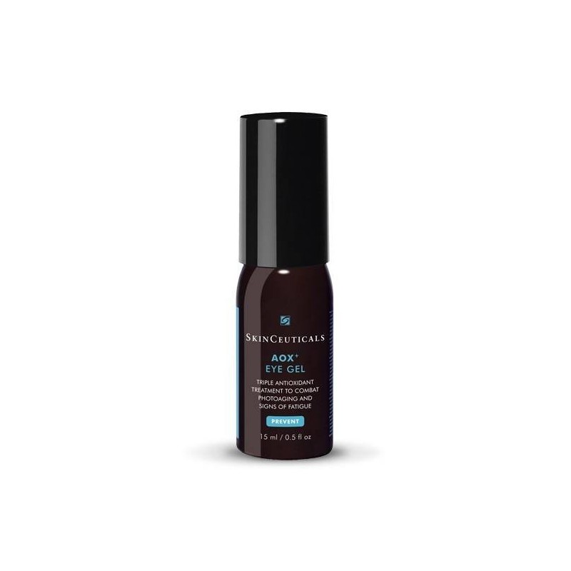 Skinceuticals - Skinceuticals Aox Eye Gel 15 Ml