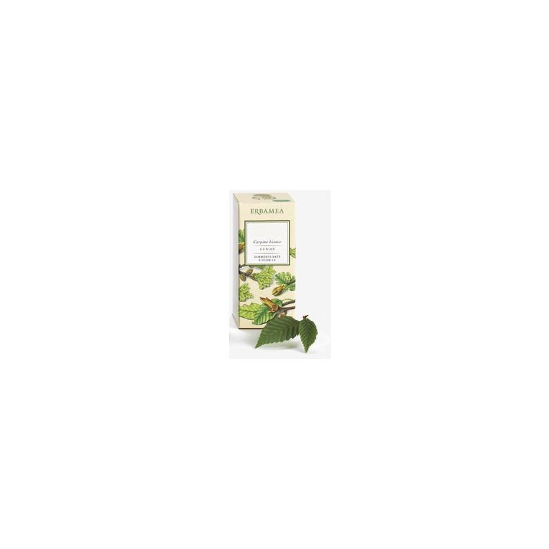 Erbamea - Erbamea Ficus Carica Gemme Gemmoderivato Bio 50 Ml