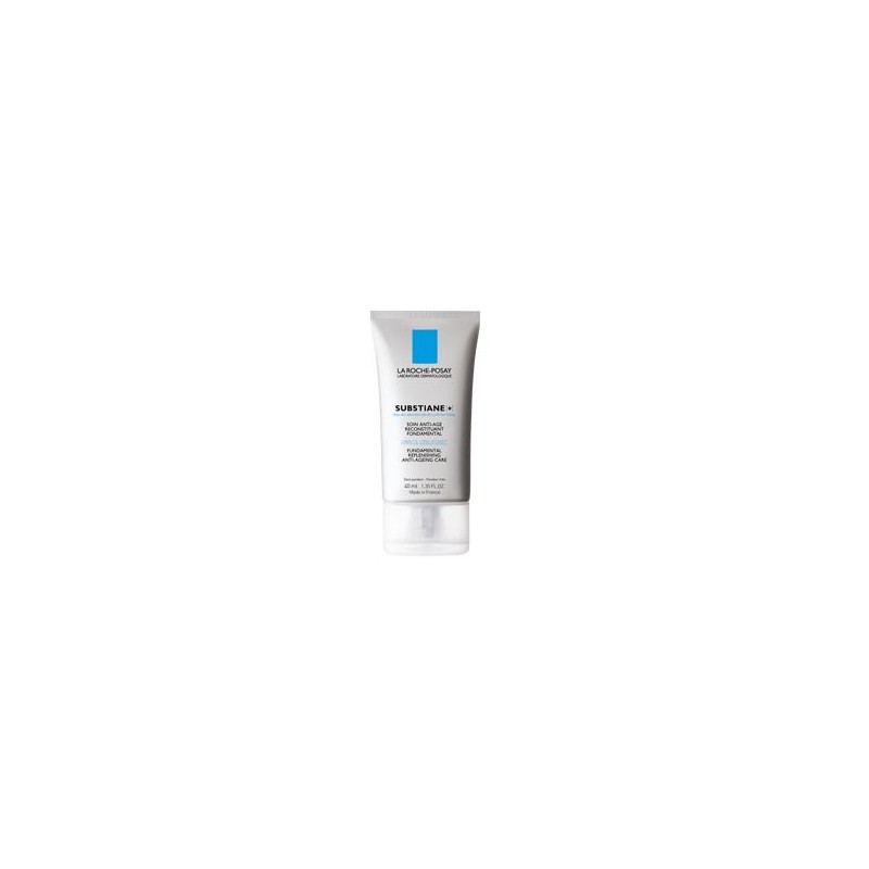 La Roche-posay - La Roche Posay Substiane Riche 40 Ml Crema Anti Età