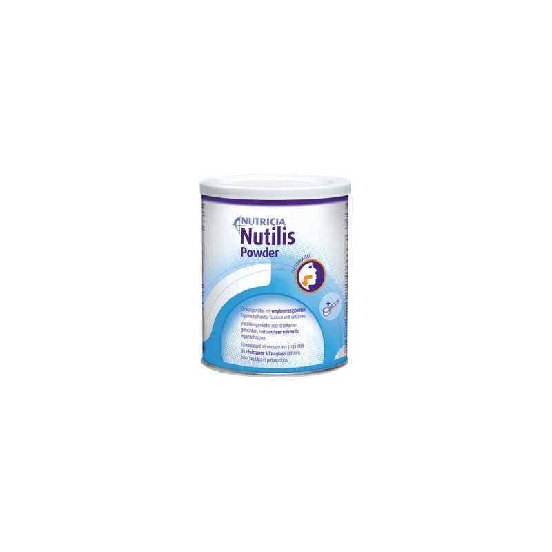 Nutricia - Danone Nutricia Soc. Ben. Nutilis Powder Addensante 300 G