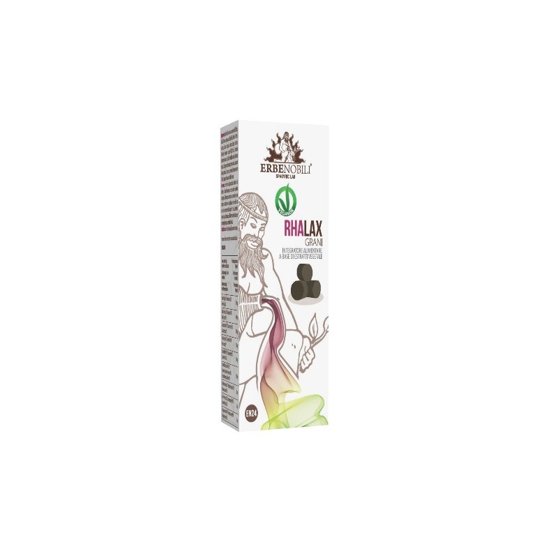Erbenobili - Erbenobili Rhalax Grani 25 G