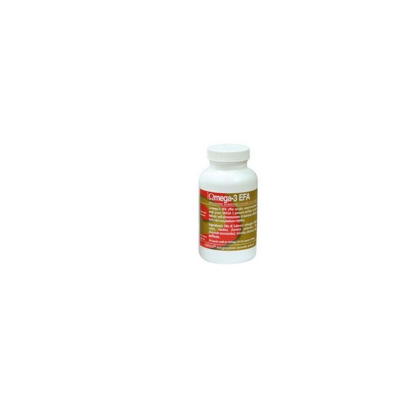Cemon - Cemon Omega-3 Efa 90 Capsule