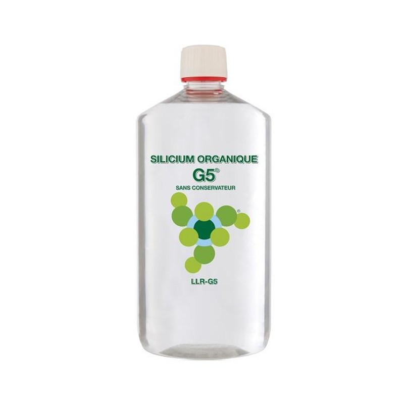 Freeland - Hifas Da Terra Italia Silice Organica G5 1000 Ml Freeland
