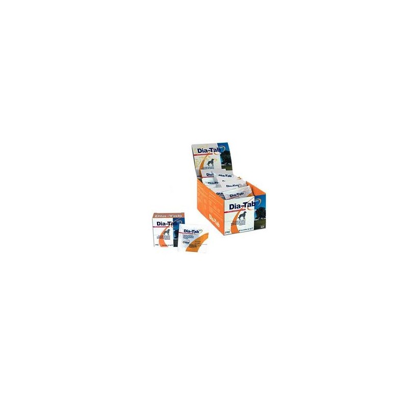 Drn - Nextmune Italy Dia Tab 6 Tavolette