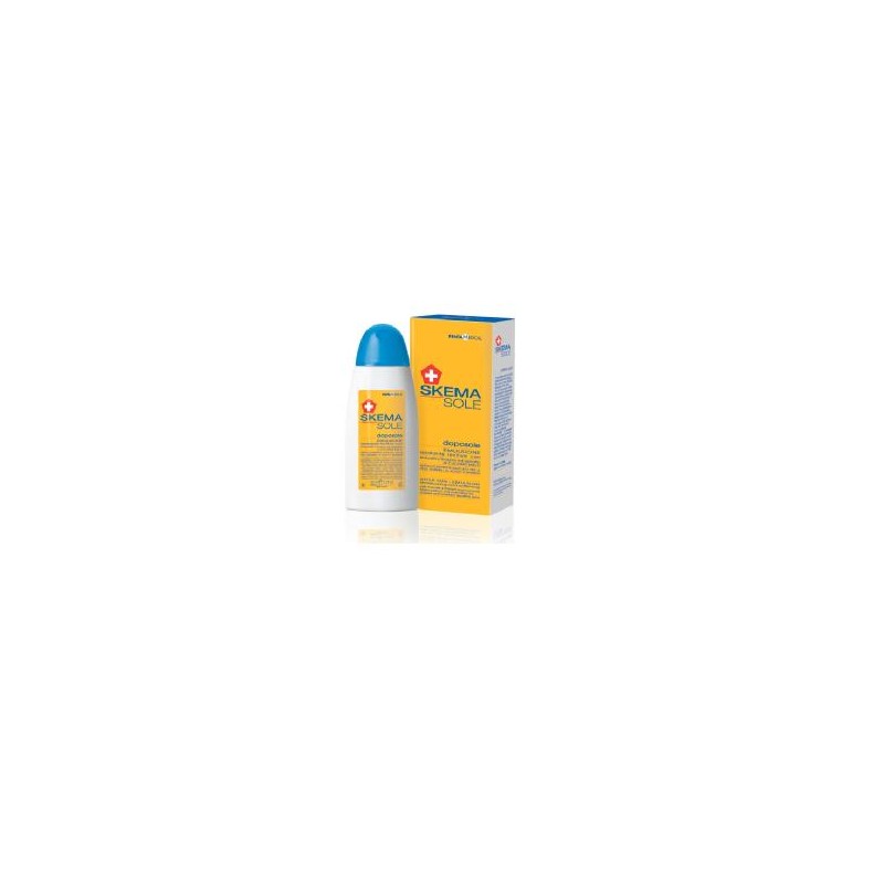 Pentamedical - Pentamedical Skema Sole Emulsione Dopo 150 Ml