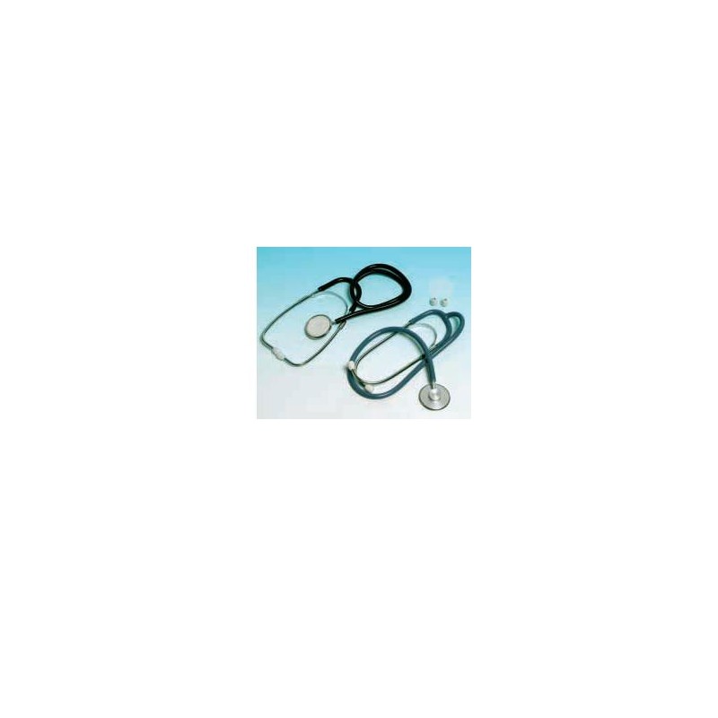 Farmac-zabban - Farmac-zabban Fonendoscopio Standard In Scatola Nurse