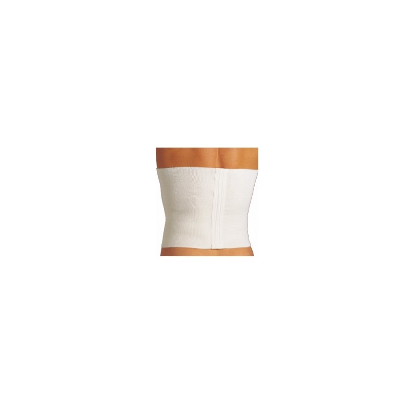 Dr. Gibaud - Dr. Gibaud Cintura Normale Termoterapica 32cm Taglia P - 1 Pezzo