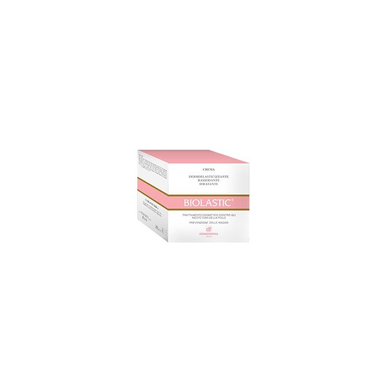Amp Biotec - Amp Biotec Biolastic Crema Elasticizzante 250 Ml