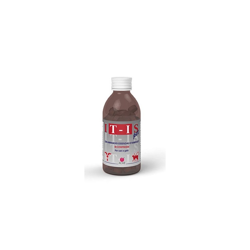 Acme - Acme It-is 80 Compresse