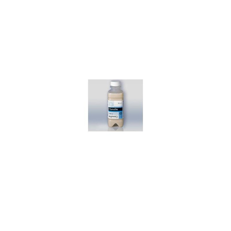 Abbott - Abbott Osmolite Neutro Rth 500 Ml