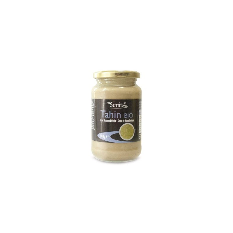 Biotobio - Biotobio Sunita Tahin Bio 340 G