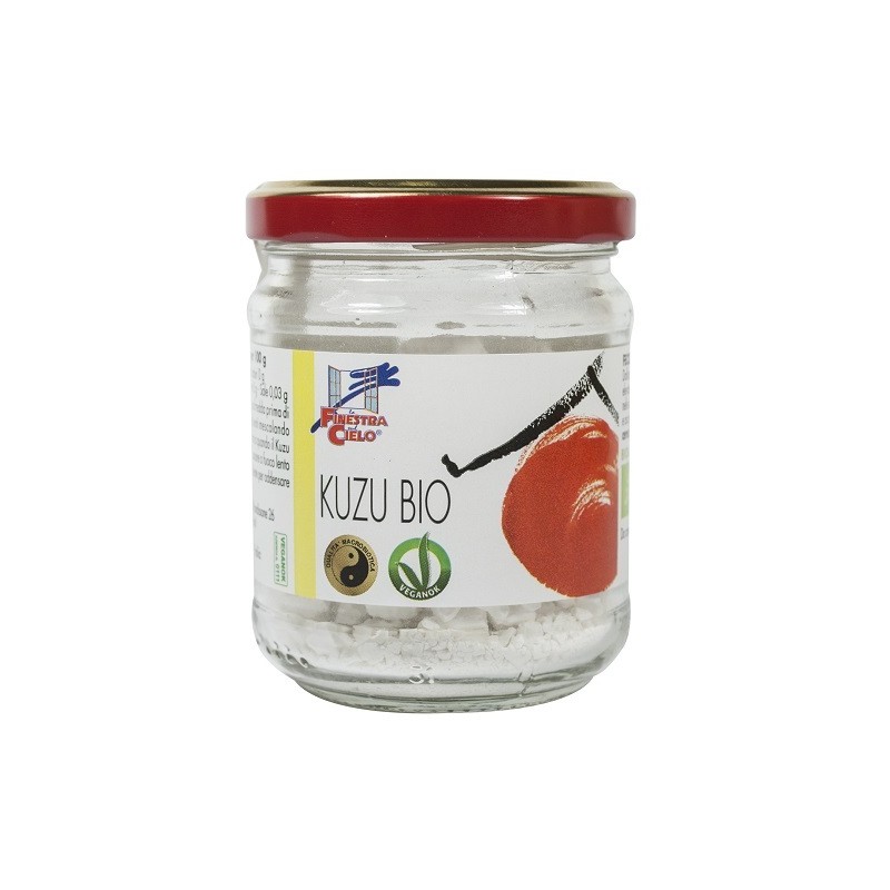 Biotobio - Biotobio Kuzu Biologico 70 G