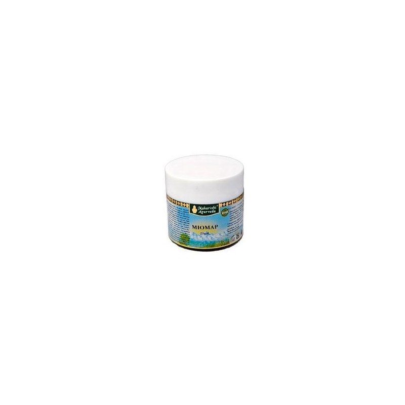 Maharishi Ayurveda - Map Italia Miomap Balsamo 25 G
