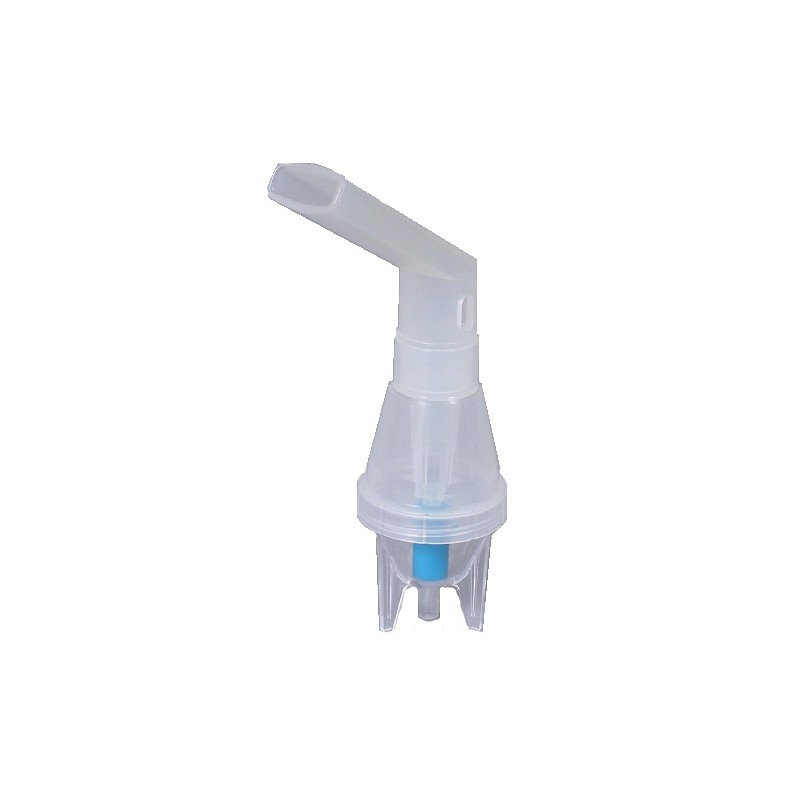 Air Liquide - Air Liquide Medical Syst. Ampolla Per Aerosol Mb5 Con Boccaglio