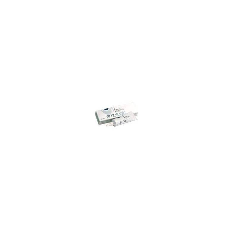 Avène - Difa Cooper Emutopic Lipogel 90% 30 Ml