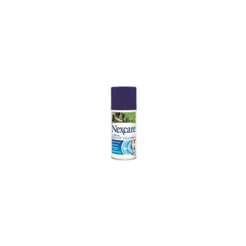 3m - 3m Italia Ghiaccio Istantaneo Cold Spray 150ml