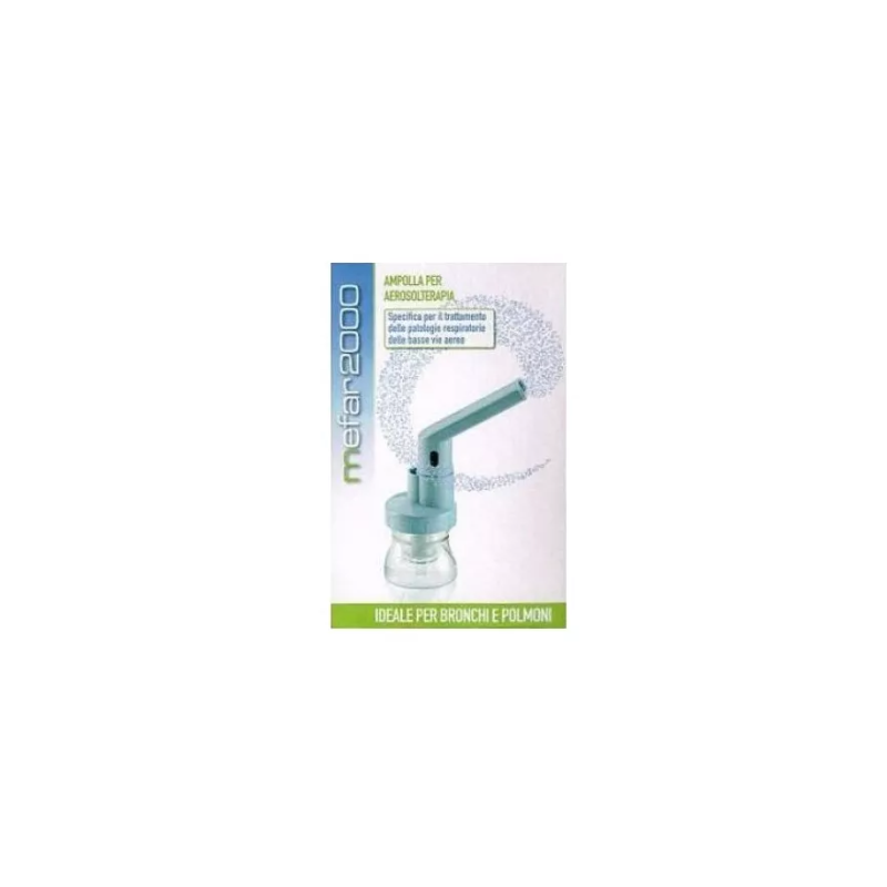 Air Liquide Medical Syst. - Air Liquide Medical Syst. Boccaglio Per Ampolla Mefar 2000