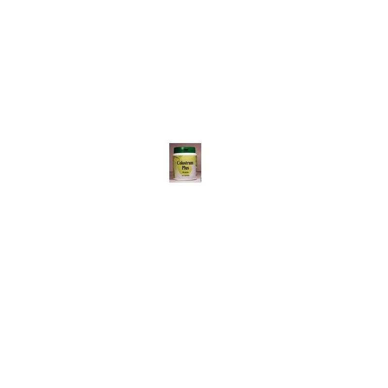 Phytoitalia - Phytoitalia Colostrum Plus 60 Capsule
