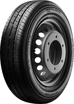 Cooper Evolution Van 215/70 R15 109/107 S Estate