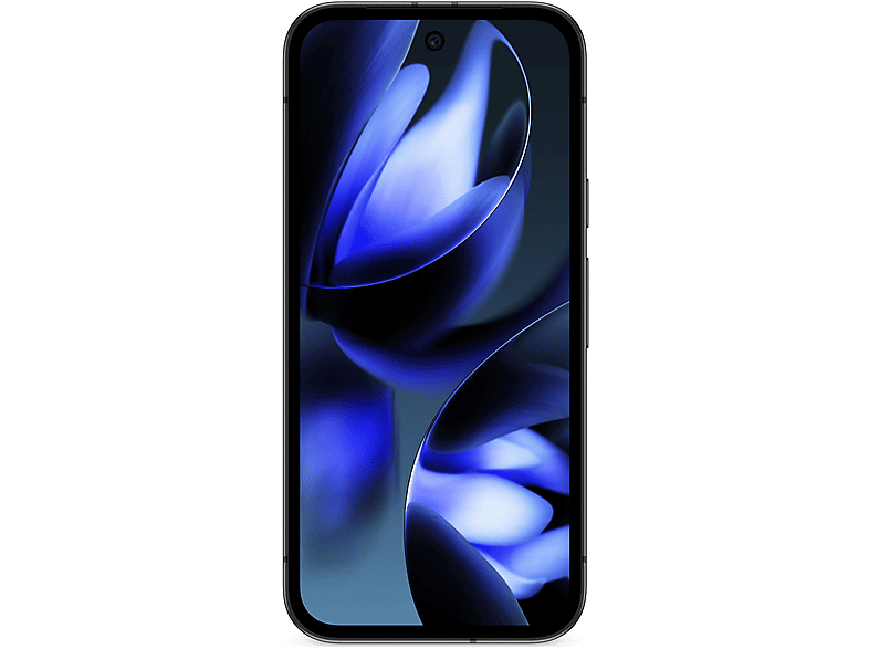 Google Pixel 9A 256Gb, 256 Gb, Nero Ossidiana