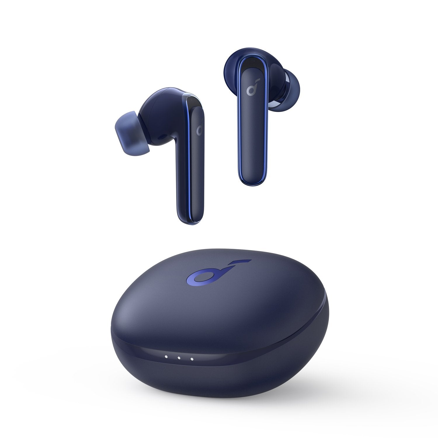 P3 | Noise Cancelling Earbuds with Bass