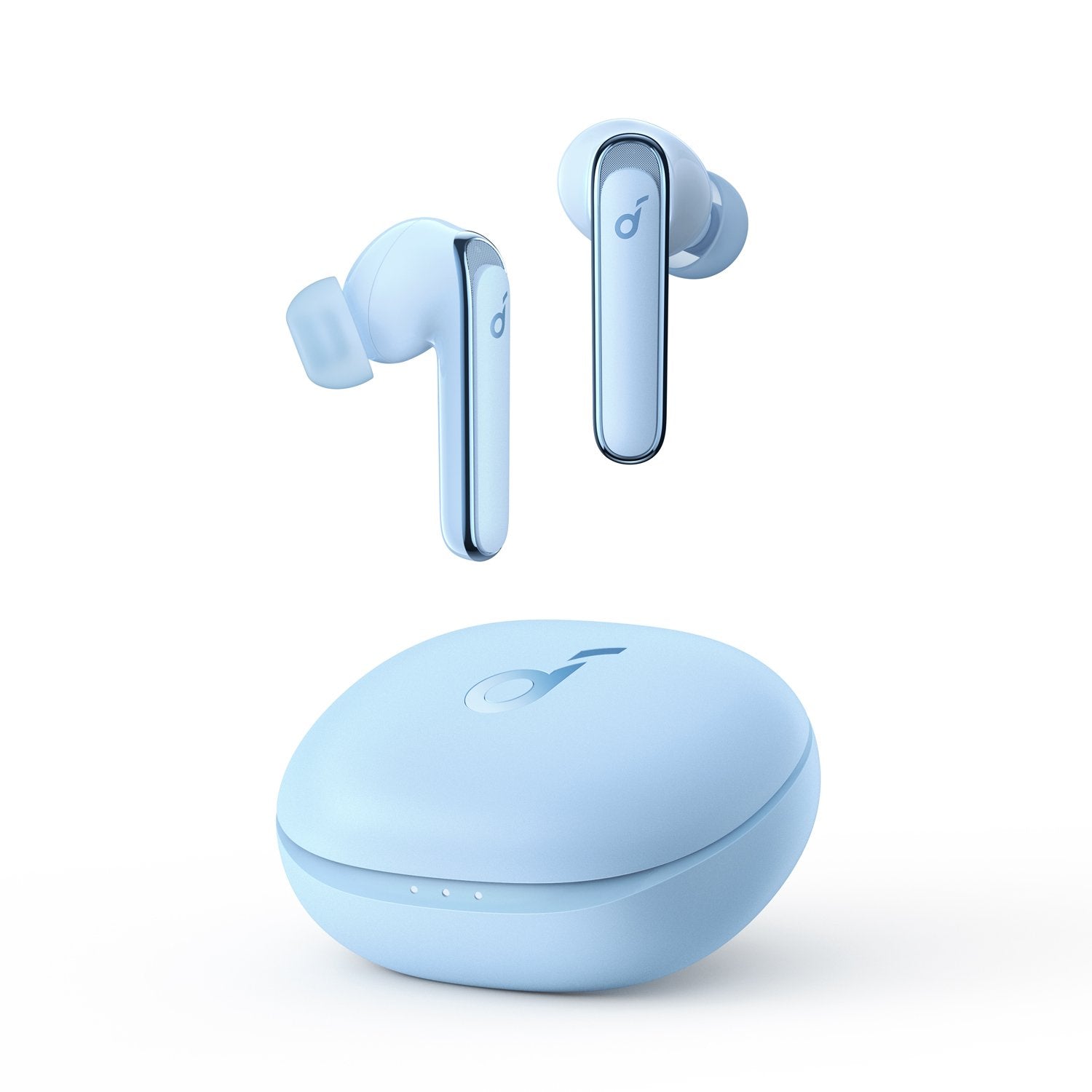 P3 | Noise Cancelling Earbuds with Bass